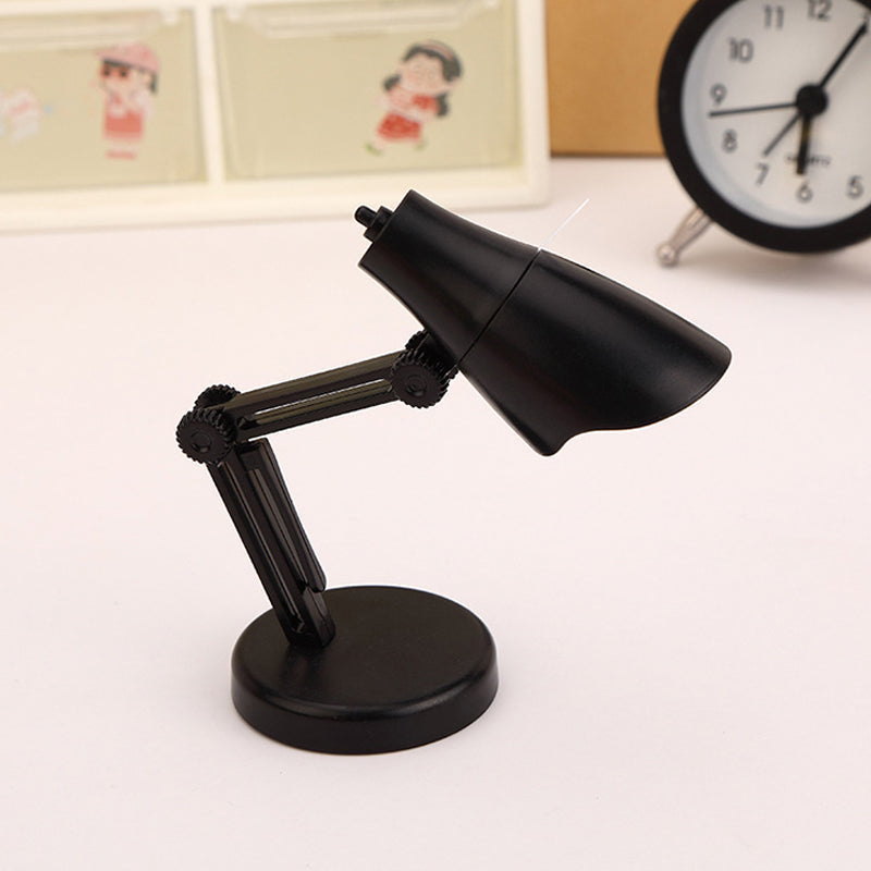 Mini Lampe de Bureau Magnétique