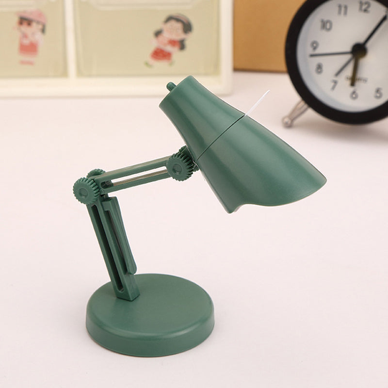 Mini Lampe de Bureau Magnétique